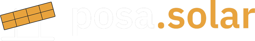 Posa.solar